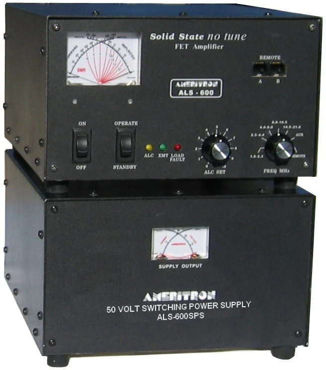 Ameritron Best Seller
